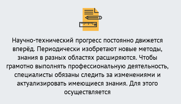 Почему нужно обратиться к нам? Кондопога Дистанционное повышение квалификации по лабораториям в Кондопога