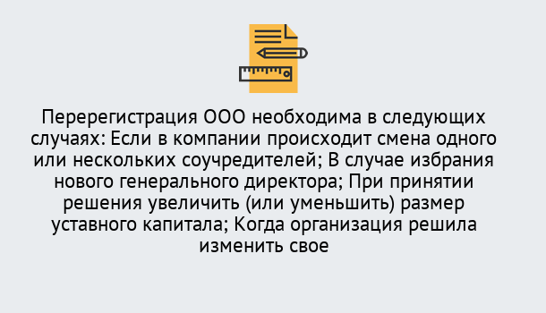 Почему нужно обратиться к нам? Кондопога Перерегистрация ООО: особенности, документы, сроки...  в Кондопога