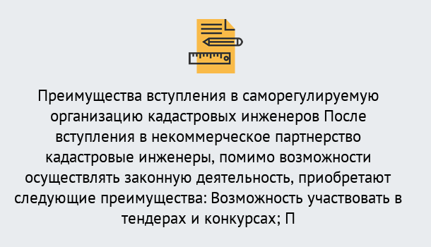 Почему нужно обратиться к нам? Кондопога Что дает допуск СРО кадастровых инженеров?