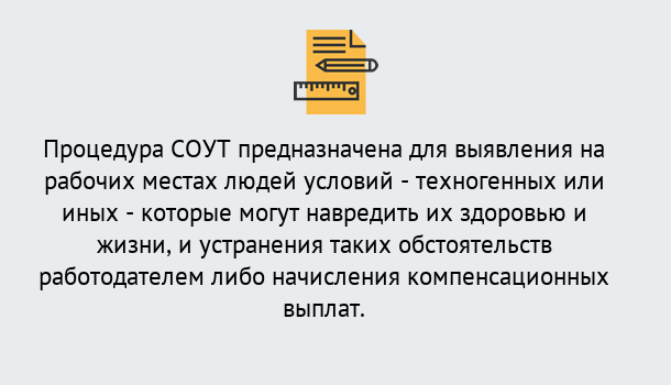 Почему нужно обратиться к нам? Кондопога Проведение СОУТ в Кондопога Специальная оценка условий труда 2019